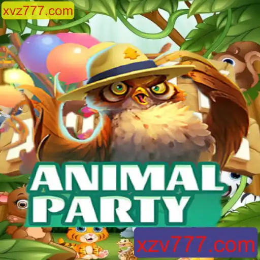 AnimalParty: Uma Aventura Selvagem