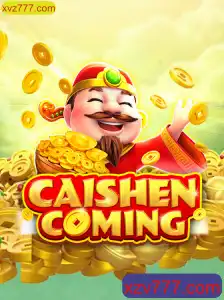 Descubra CAISHENCOMING: O Novo Jogo de Sorte e Estratégia