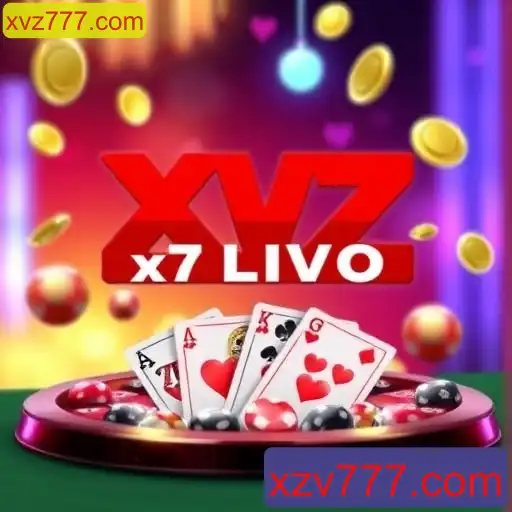 Cassino ao vivo