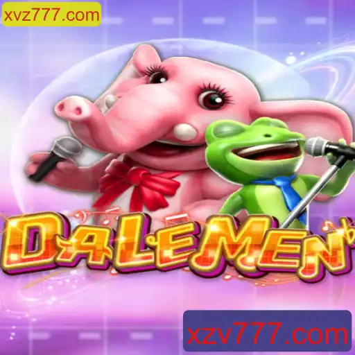 DALEMEN: Uma Jornada Emocionante no Universo dos Jogos