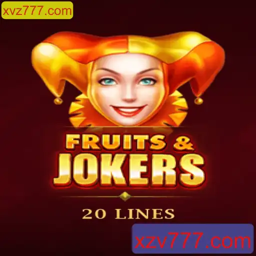 Explore o Excitante Jogo FruitsAndJokers20: Regras e Desafios Inovadores