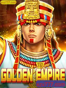 GoldenEmpire: O Novo Fenômeno dos Jogos Online