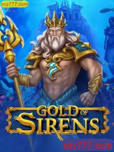 Explorando GoldofSirens: O Jogo de Estratégia do Momento