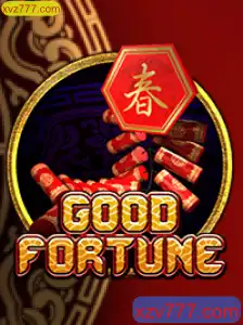 Explorando o Mundo Empolgante do Jogo GoodFortune