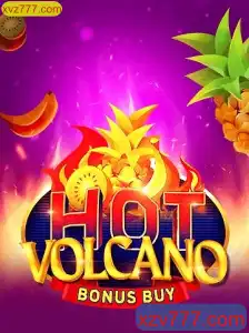 Descubra o Empolgante Mundo de HotVolcanoBonusBuy no xvz777.com