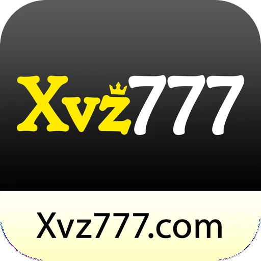 xvz777.com-Excellent Online Cassino In Brasil Logo