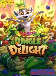 JungleDelight: Uma Aventura Selvagem e Emocionante