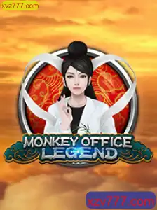 Descubra a Aventura Inovadora em MonkeyOfficeLegend