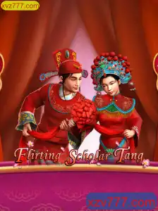 Flirting Scholar Tang: Uma Jornada Interativa no Mundo dos Jogos