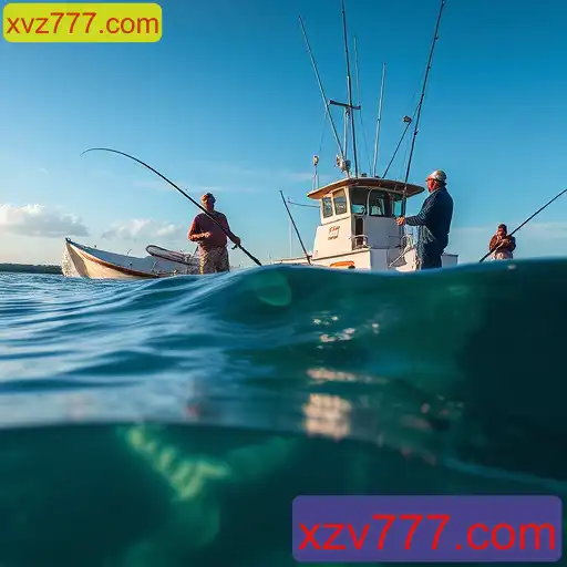 Explorando o Fascinante Mundo da Pesca