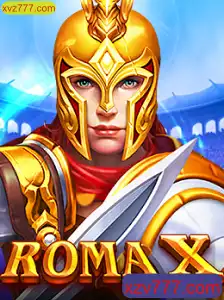 Descubra o Fascinante Mundo de RomaX: Um Jogo de Estratégia Único