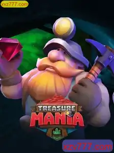 Explorando o Mundo de TreasureMania