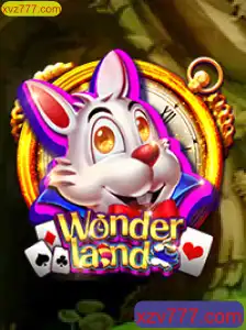 Descubra o Mundo Fascinante de Wonderland: Um Jogo de Estratégia e Aventura